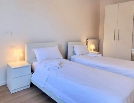 Apartamento Adriana Trieste Exterior foto