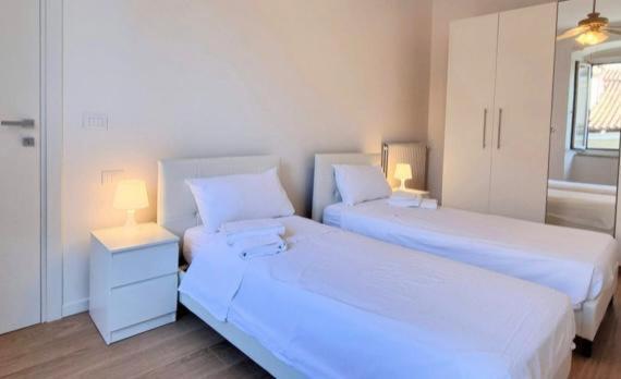 Apartamento Adriana Trieste Exterior foto