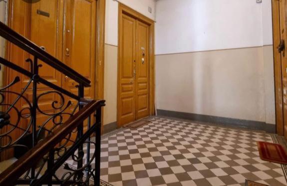 Apartamento Adriana Trieste Exterior foto