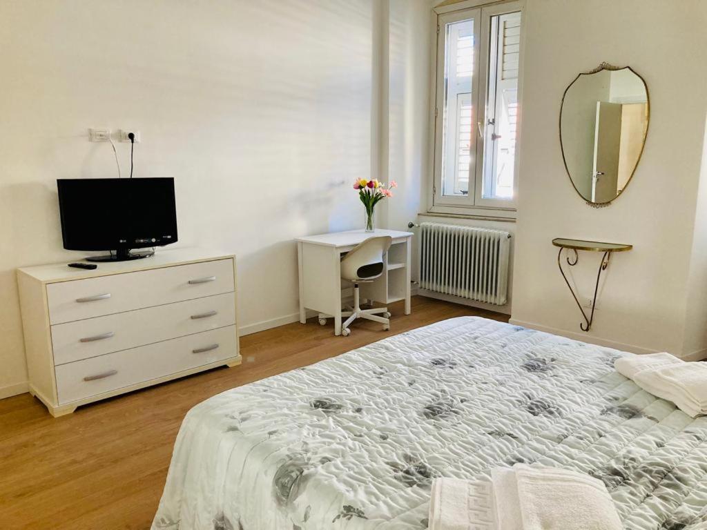 Apartamento Adriana Trieste Exterior foto